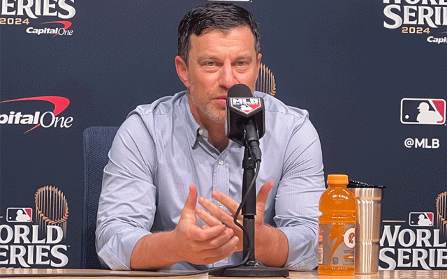 ド軍止まらぬ負傷者…守護神離脱に「とても失望」　編成トップも落胆隠せず