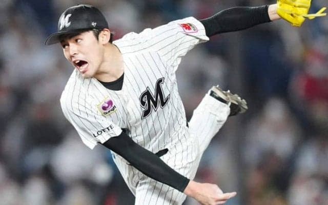 今オフもメジャー挑戦を目指すのか　避けられない“ルールの壁”があっても佐々木朗希にMLB球団の関心が強まる「理由」