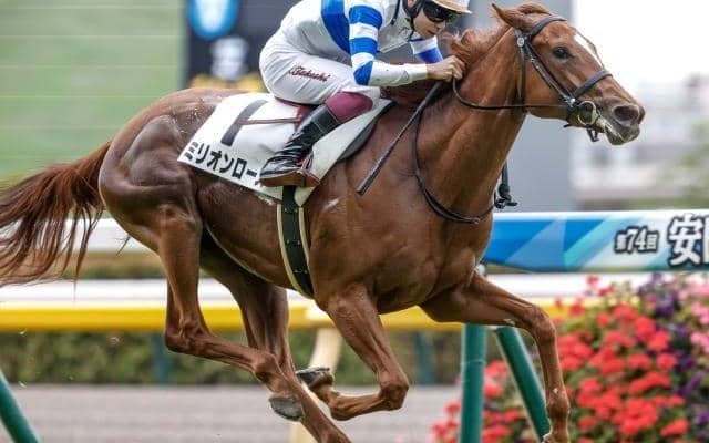 【アルテミスS予想】過去の勝ち馬にはソダシやリスグラシューなど 素質高い2歳牝馬が顔をそろえる一戦