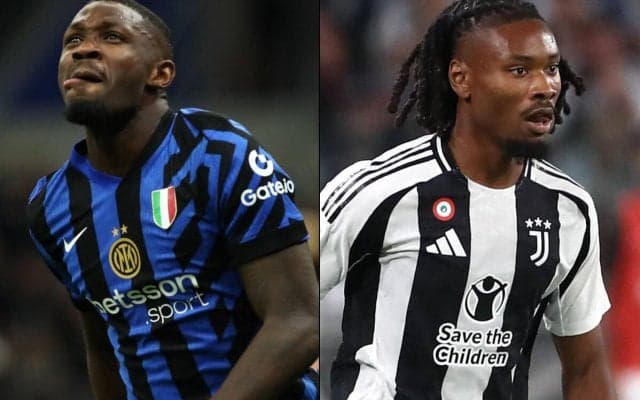 【セリエA第9節プレビュー】スクデットの行方を占うイタリア・ダービー開催