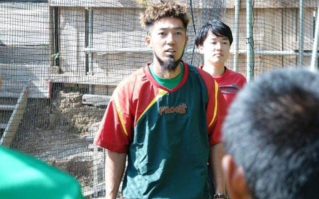 米国式指導に感銘「全て選手ファースト」　元ドラフト候補が中学野球監督になったワケ