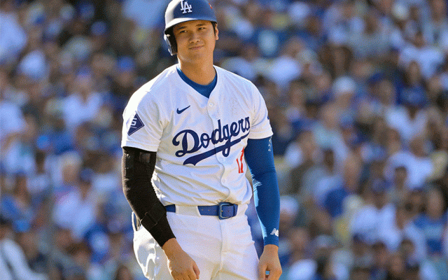 大谷翔平が“引き上げる”日本の価値「来れてクール」　他競技スターが来日で興奮