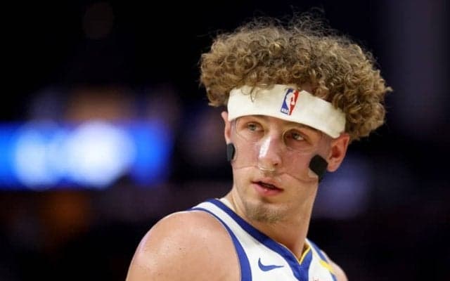 ウォリアーズ2年目のブランディン・ポジェムスキーが開幕戦で残した“珍記録”とは？