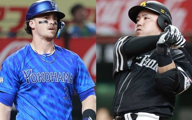 【日本シリーズ予想】五十嵐亮太は「DeNAの勢いはソフトバンクには通用しない」