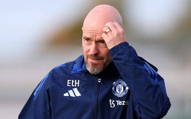 ユナイテッドはやはり監督交代を検討か？ 複数人との水面下での交渉が明らかに