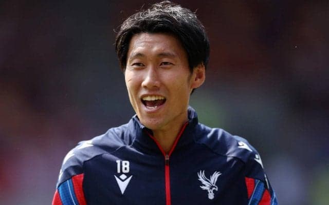 ここまで“数字”を残せていない鎌田大地に恩師が言及、プレミアリーグには「適応している」