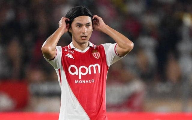 南野拓実にプレミア復帰の可能性！ 日本代表のチームメイトと共演か!?