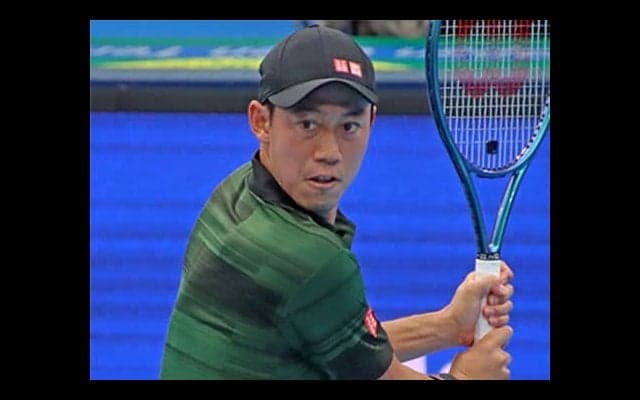 錦織圭 11月チャレンジャー参戦へ