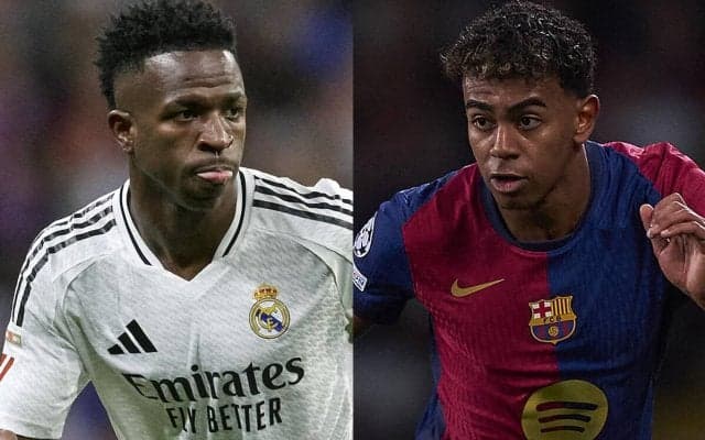 【エル・クラシコ プレビュー】今季最初の伝統の一戦…絶好調の新生バルサが直近4連敗中の王者マドリーに挑む