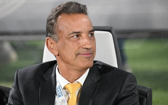 サウジ代表の新監督は誰に…元大分シャムスカ氏、セレソン率いたチッチ氏、ラモン・ディアス氏など候補多数