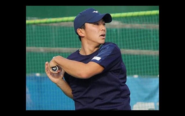 清水悠太 チャレンジャーV王手