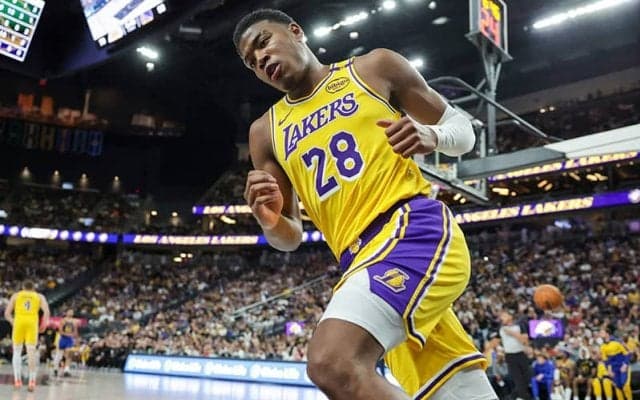 レイカーズが開幕2連勝…八村塁は14得点7リバウンドをマーク