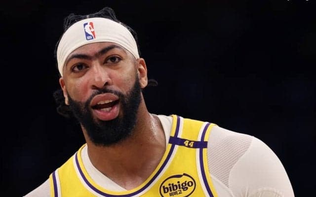 レイカーズが開幕2連勝…アンソニー・デイビスが球団史上3人目の2戦連続35得点超え