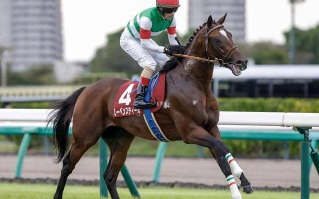 【天皇賞(秋)予想】前走での経験が勝敗の分かれ目!? 未知な面と不安要素を抱える人気馬とは