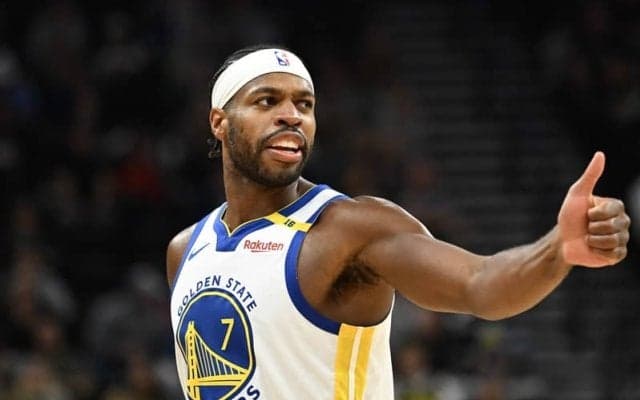 開幕2戦で計77点差をつけたウォリアーズ…新加入のヒールドがNBA新記録を樹立