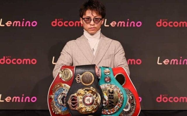 井上尚弥戦要求のアフマダリエフに苦言　強硬態度に米重鎮アラム氏が異論「タイトルを剥奪しようとする子どもだ」