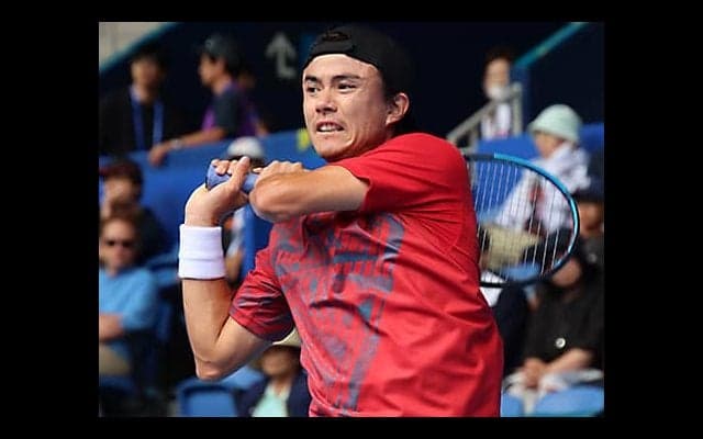  ダニエル太郎 チャレンジャー決勝へ 