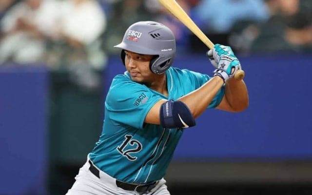 まさかの経歴にX騒然「マジな隠し球」　燕の“サプライズ”に興奮「もしかして神？」