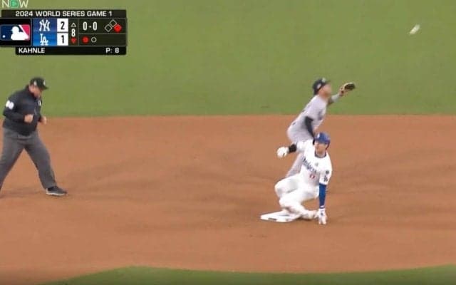 どこ投げてんだよ！ 大谷翔平に“想定外のハプニング”「何が起きた？」 相手野手の様子がおかしくなる