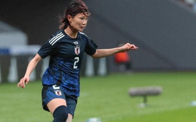 「ディスカッションはできた」内田篤人コーチとのクロスの話し合いもあった守屋都弥、見事な１アシストは「萌々子が上手く入ってきてくれた」