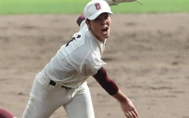 2度抽選を外すも西武は上々の評価A　柴田獅子ら“スケール重視”の指名に方針転換した日ハムはどう見るべきか【24年ドラフト総括／パ・リーグ編】