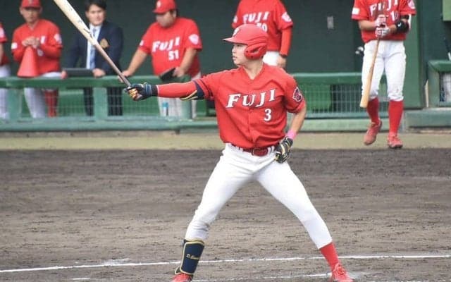 異例6人胴上げの陰で…唯一“指名漏れ”の胸中　続々歓喜に複雑、隠した涙に滲む思い