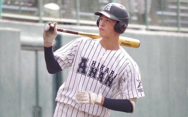 1年前の進路相談では「就職」　しらす漁師を志した右腕が育成2位…本気にさせた母の言葉