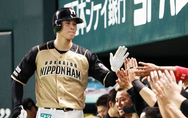 大谷翔平「伝説の本当のスタート」2016年を栗山英樹が振り返る「漫画に出てくるような選手」