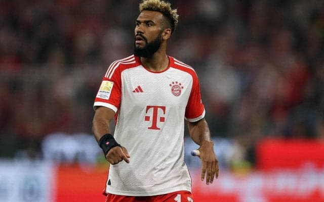 バイエルン退団のベテランFWがプレミア再挑戦？　移籍希望示しオファー待つ