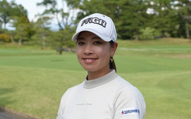 ６年ぶりにツアー復帰の森田理香子が見据える未来「QTも受けるし、レジェンズツアーにも出たい」