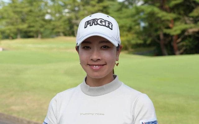 2013年の賞金女王・森田理香子が振り返る休養とツアー復帰まで 「心も体も、もう疲れていた」