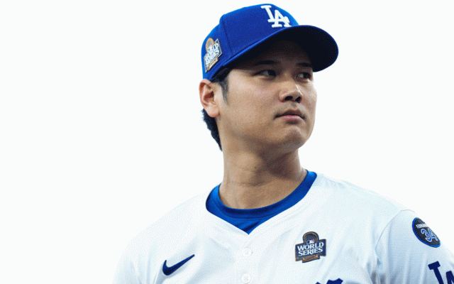 大谷翔平にアクシデント　盗塁で左肩負傷か…場内騒然、苦悶の表情で起き上がれず