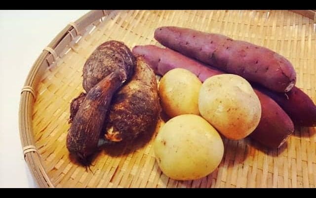 じゃがいも＆さつまいも…誰もが大好き！秋の味覚の王様がもつ効果効能とは？
