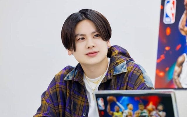 河村勇輝にエール「一同級生としても応援したい」BE:FIRSTのMANATOがWOWOW初登場