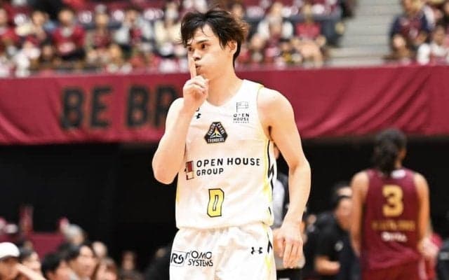 群馬が川崎とのサンダー対決に連勝…仙台vs越谷は2度の延長戦へ／10月26日 B1試合結果