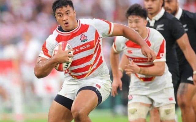 【エディージャパン検証】”現在地”を見せつけられたNZ戦の大敗　欧州遠征は炙り出しの機会に