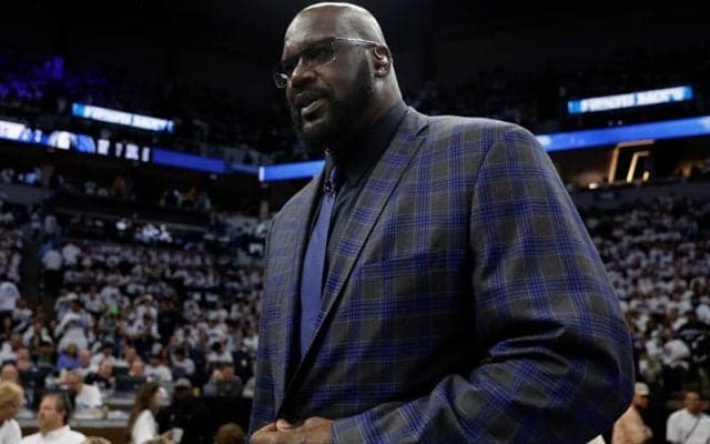 ペイントを支配してきたシャックがカリーを好きな理由「街でステフを見かけたら…」