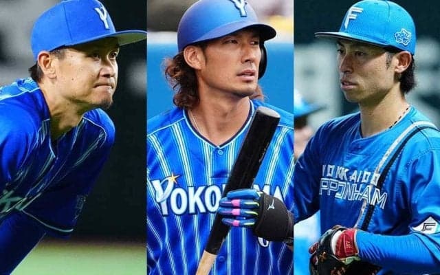 100人超える選手に戦力外通告　ドラ1の名前も…第2次通告期間がまもなく1週間