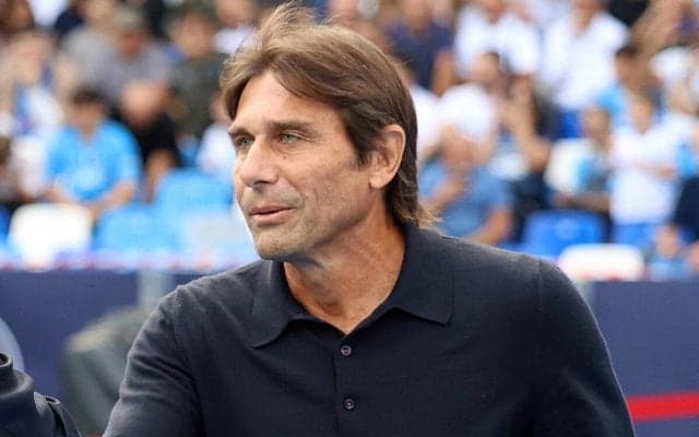 「責める点はほぼない」4連勝の首位ナポリ、内容にも満足のコンテ監督は次節ミラン戦へ「本当の試練になる」