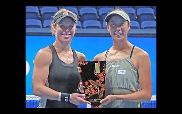  柴原瑛菜、青山修子に「リベンジしたい」 