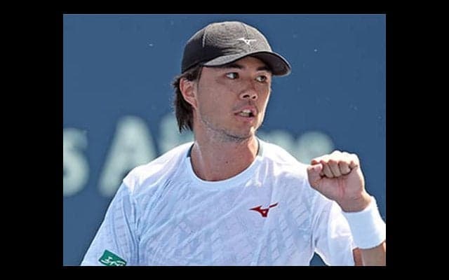  ダニエル太郎 熱戦制し9度目V 