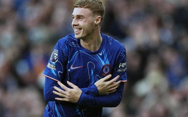 ジャクソン＆パーマー弾のチェルシーがニューカッスルに競り勝ってバウンスバックに成功【プレミアリーグ】