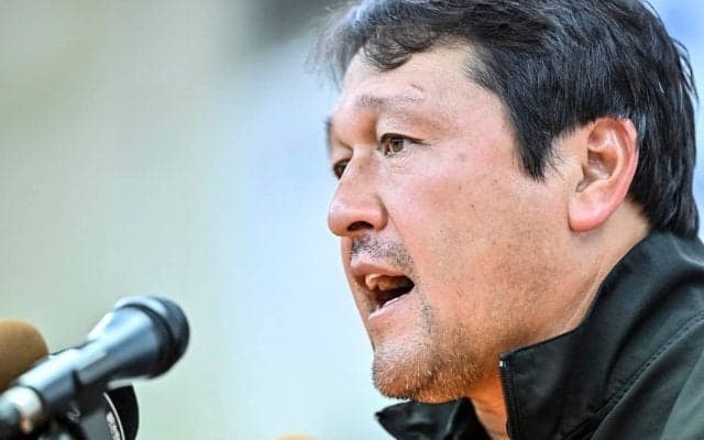「公の場でラブコールするくらい…」J2清水・秋葉監督のJ1復帰直後の「27歳DFへのレンタル→完全移籍、緊急要請」が熱い！  Jリーグでは珍しい公開獲得希望 