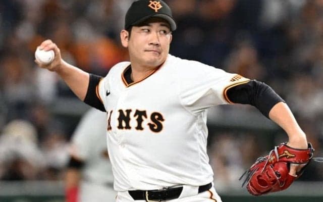 メジャーを見据える菅野智之は密かな人気銘柄⁉　米複数メディアが高評価　PO進出球団にとっても「魅力的な補強」