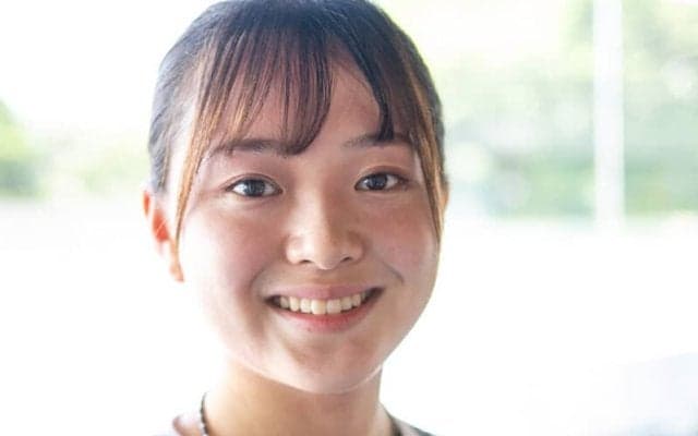 カーリング女子日本代表・上野美優が振り返る「楽しかった」日本選手権と「つらかった」世界選手権