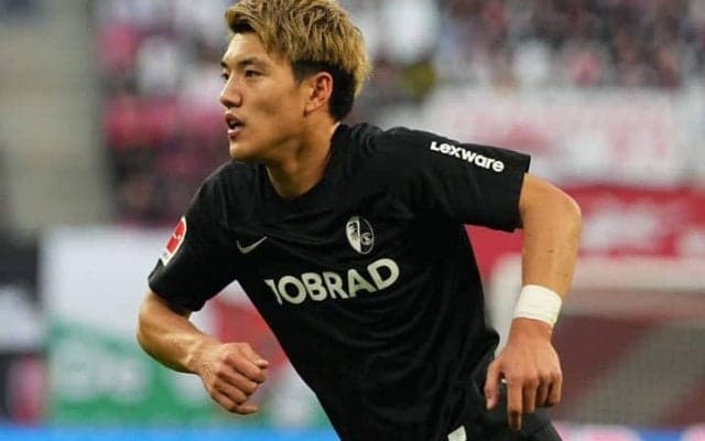 「これをやっていけば成長する」堂安律を変えた独名伯楽の妙案　日本代表にも好影響を与える“10番”の成長曲線【現地発】