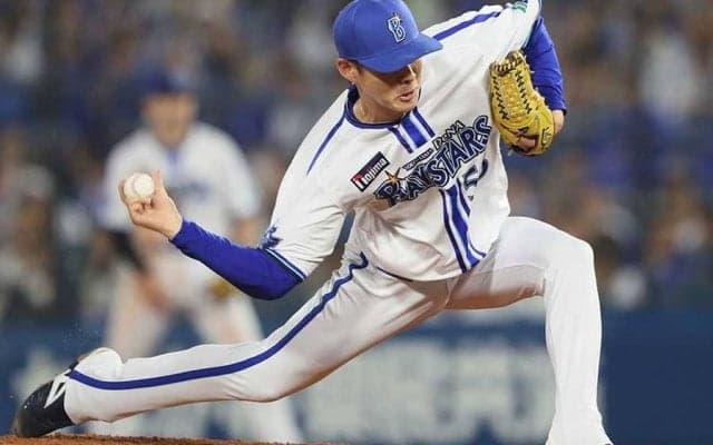 DeNA26歳は「なぜ戦力外？」　鷹打線を圧倒…右腕が刻む“0/5”の衝撃「宝石のよう」