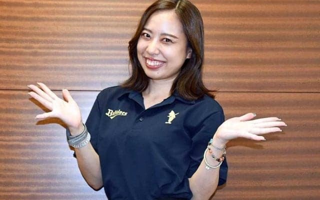 男女混成14人の躍動を見守るOG「私の役目」　未知数の取り組みも…変わらぬ情熱