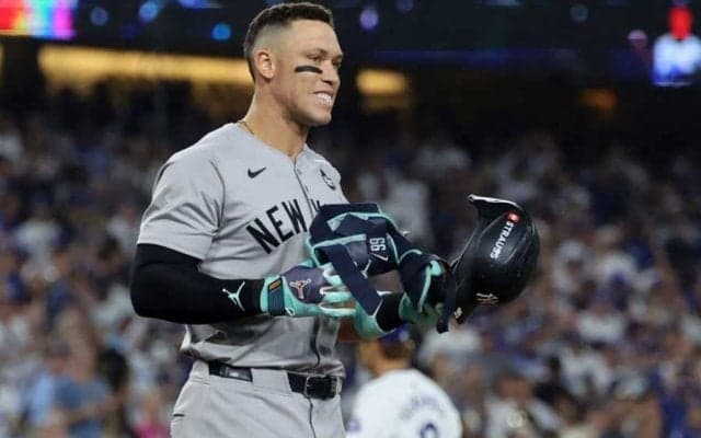 打線不発のヤ軍、脚光浴びる「いい打者は2人だけ」　ジャッジ不振で…米記者皮肉