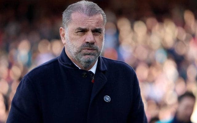 「罠に陥った」未勝利のクリスタル・パレスに敗れたトッテナム、ポステコグルー監督は相手の術中にハマったと認める「全く上手く対処できなかった」